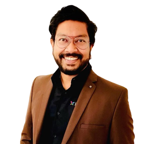 Kaushik Roy